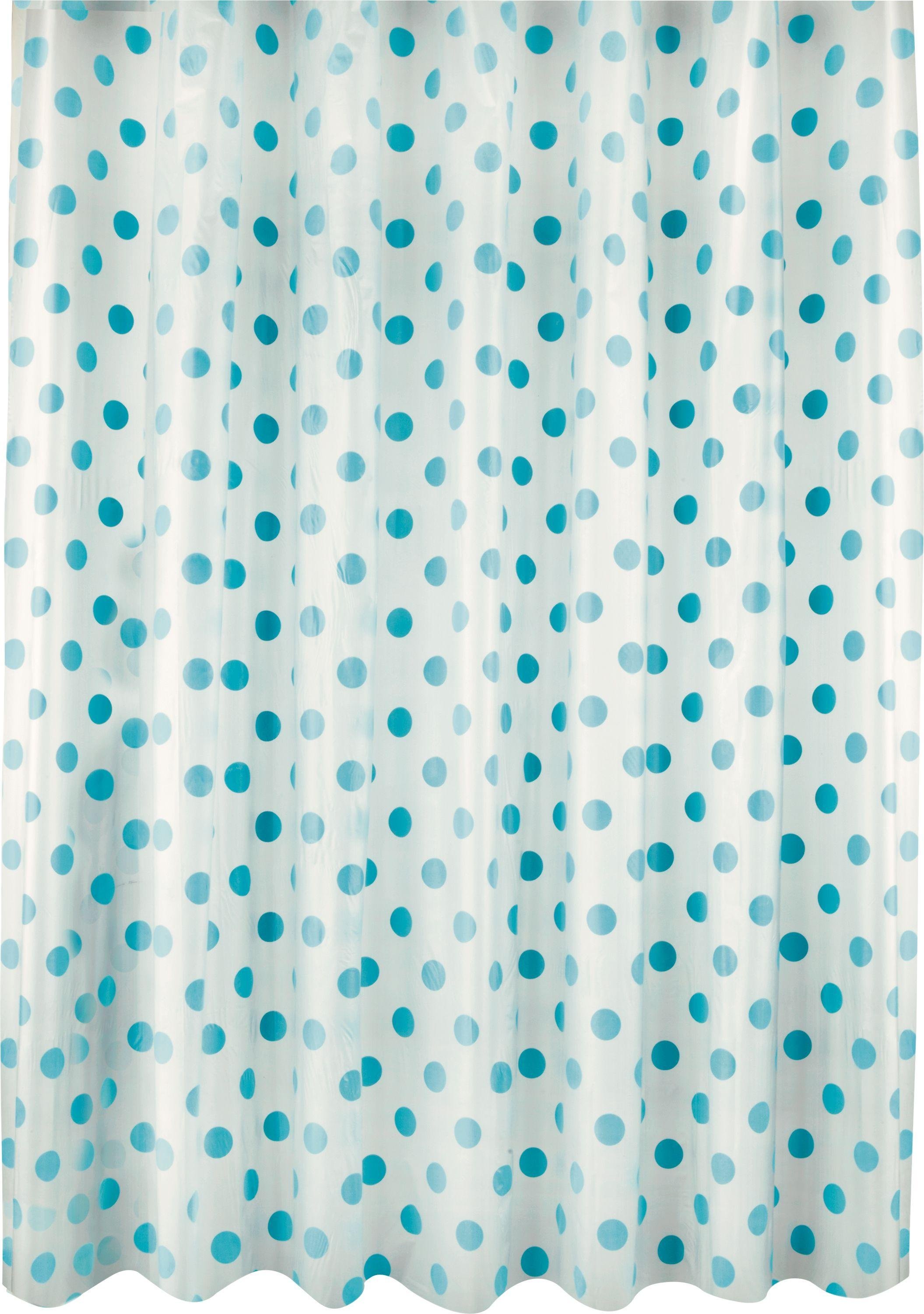 Polka Dot Shower Curtain Polka Dot Shower Curtain